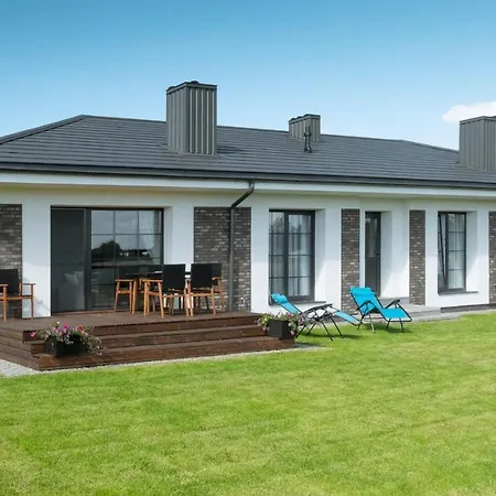 Baltic Mare Villa *
