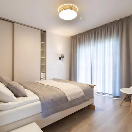 Villa Baltic Mare *