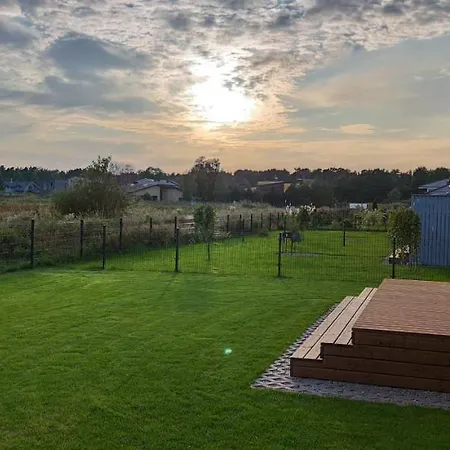 Baltic Mare Villa Palanga